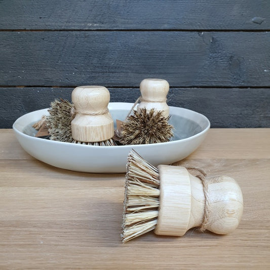Vegetable Brush