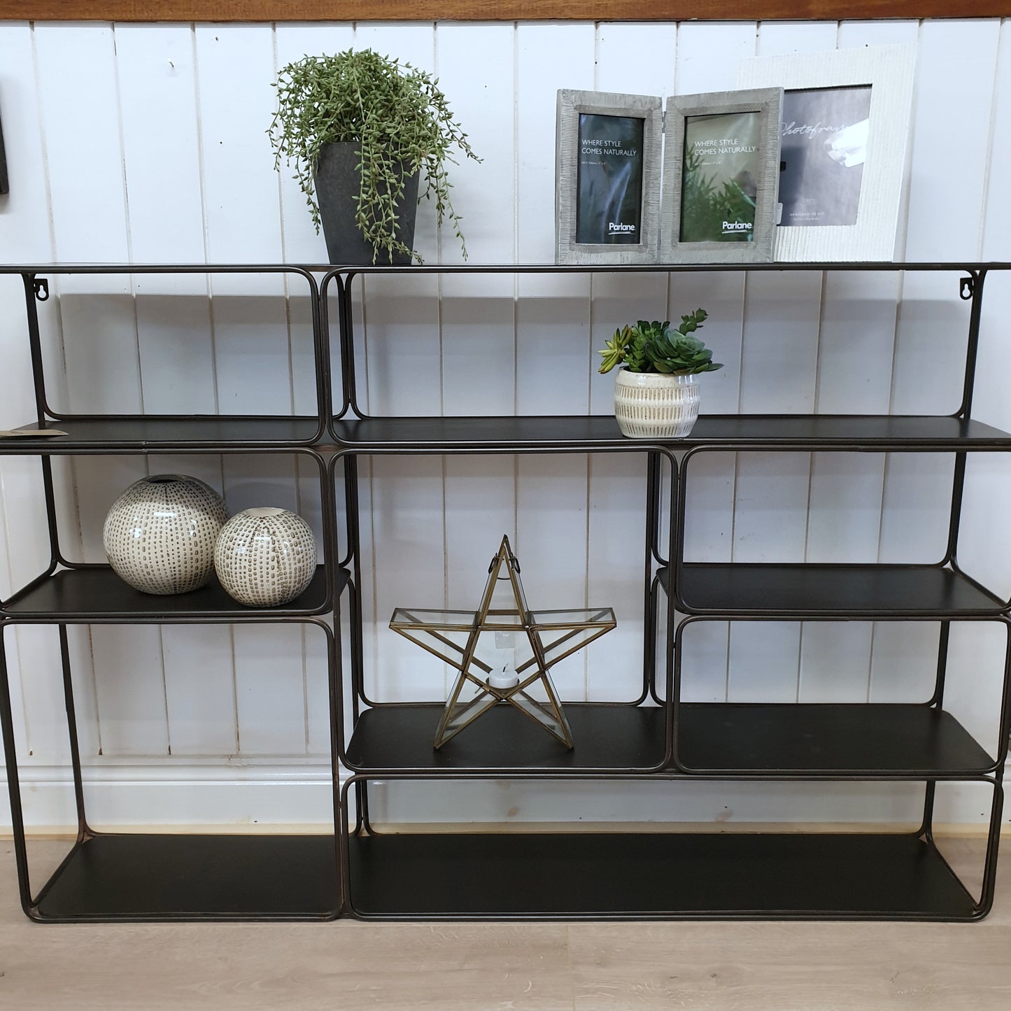 Industrial Wall Unit