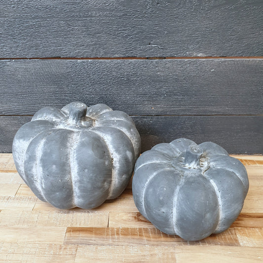 Pumpkin - Black