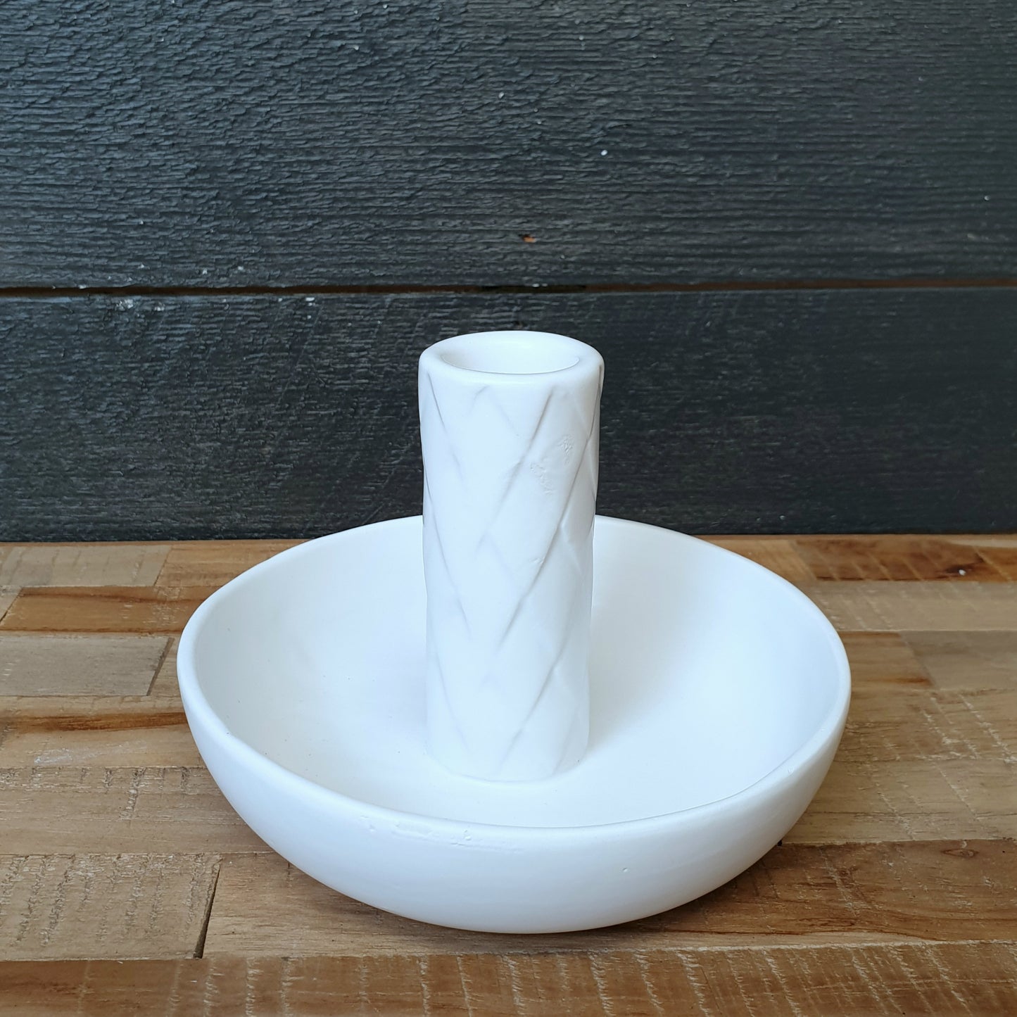 Diana Candleholder