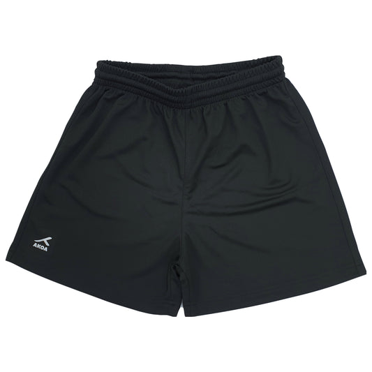Akoa Sports Shorts - Black