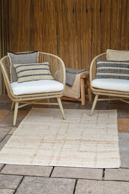 Astrid Jute Rug