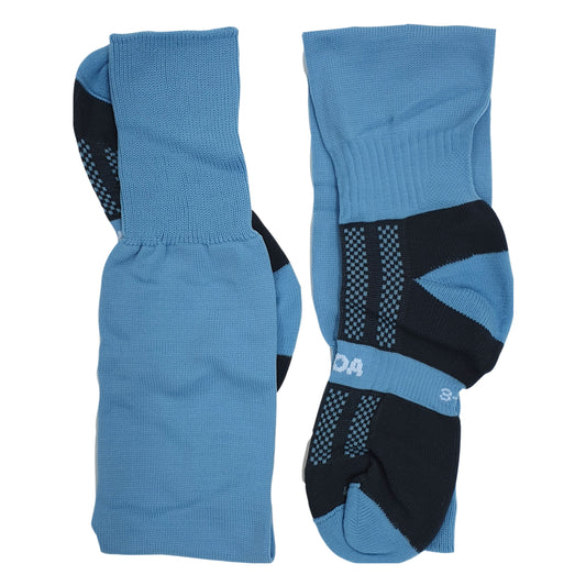 Akoa Sports Socks - Sky Blue