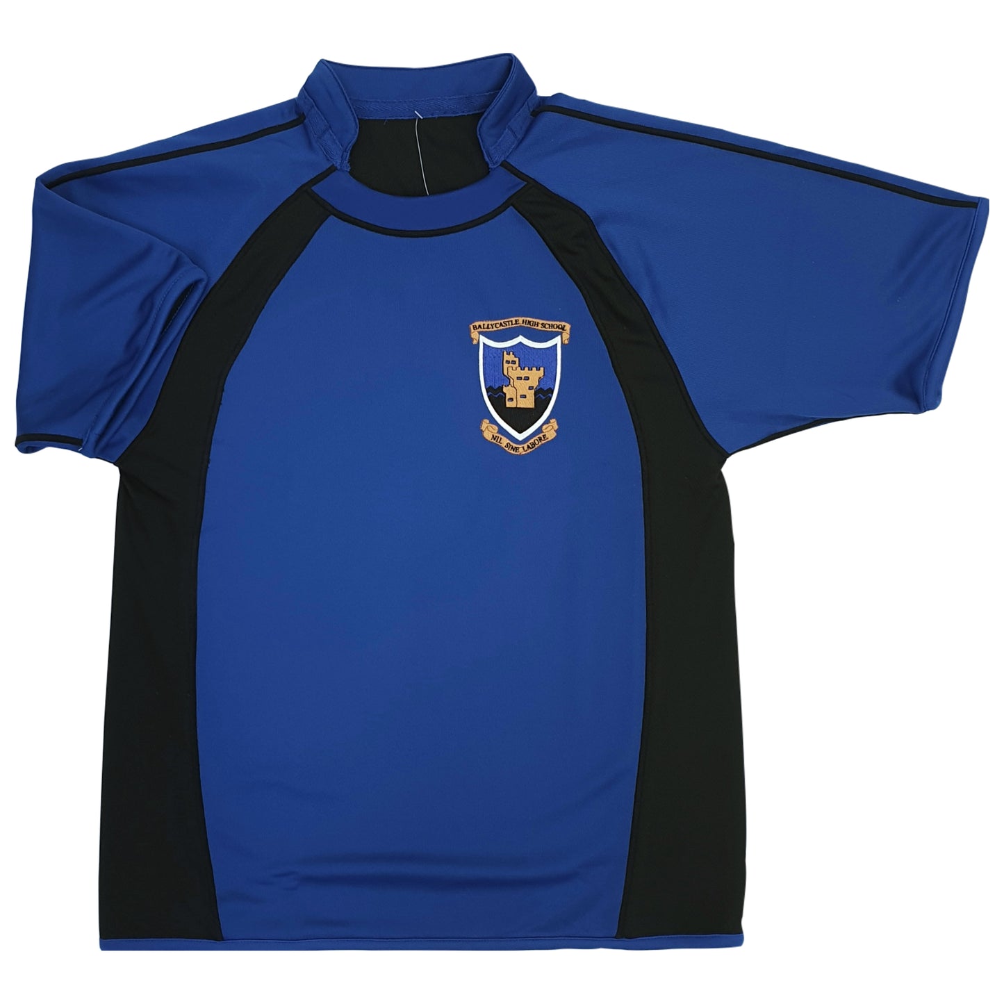 Ballycastle High School Boys PE Top