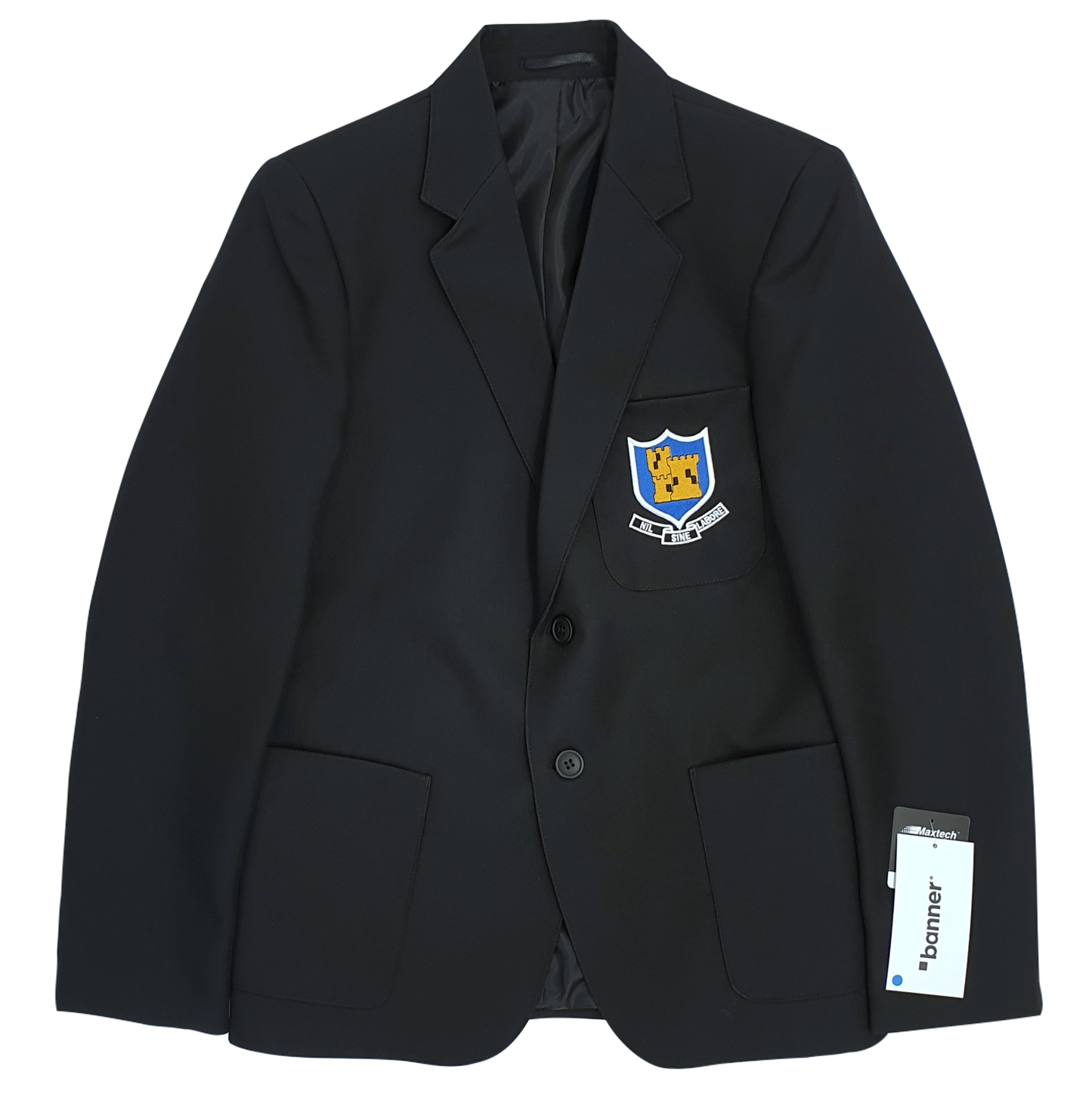 Ballycastle High School Blazer - Boys