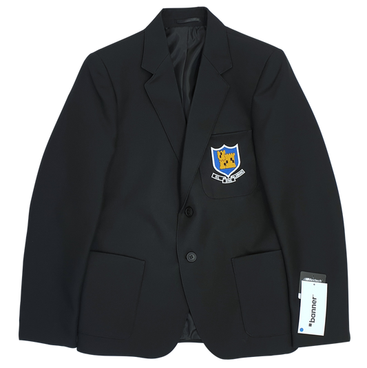 Ballycastle High School Blazer - Boys