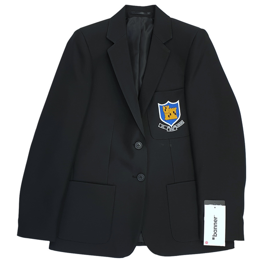 Ballycastle High School Blazer - Girls