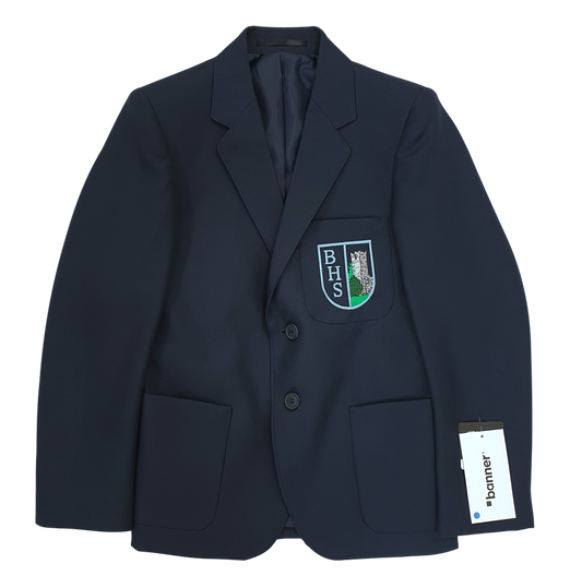 Ballymoney High School Blazer (Viscount) - Boys