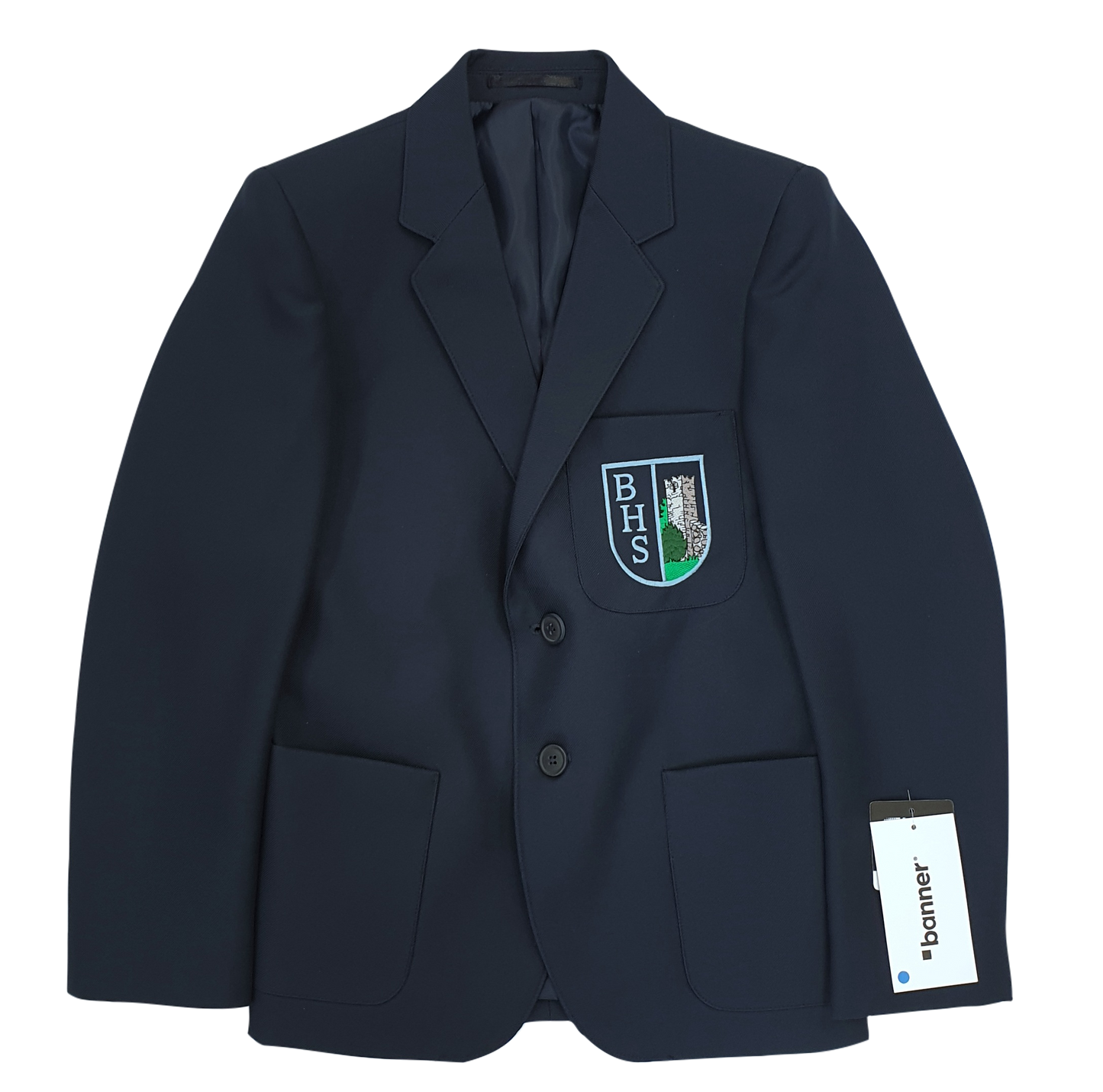 Ballymoney High School Blazer (Beau Brummel) - Boys