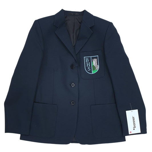 Ballymoney High School Blazer (Viscount) - Girls