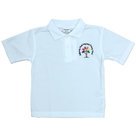 Ballymoney Model Polo Shirt