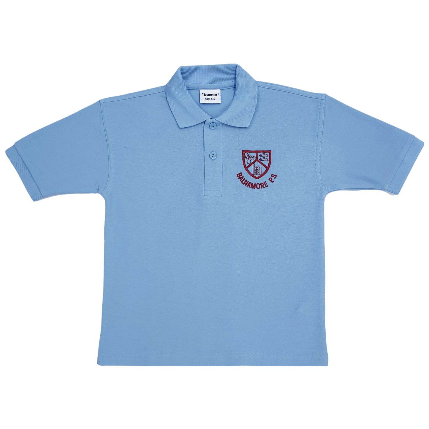 Balnamore Polo Shirt