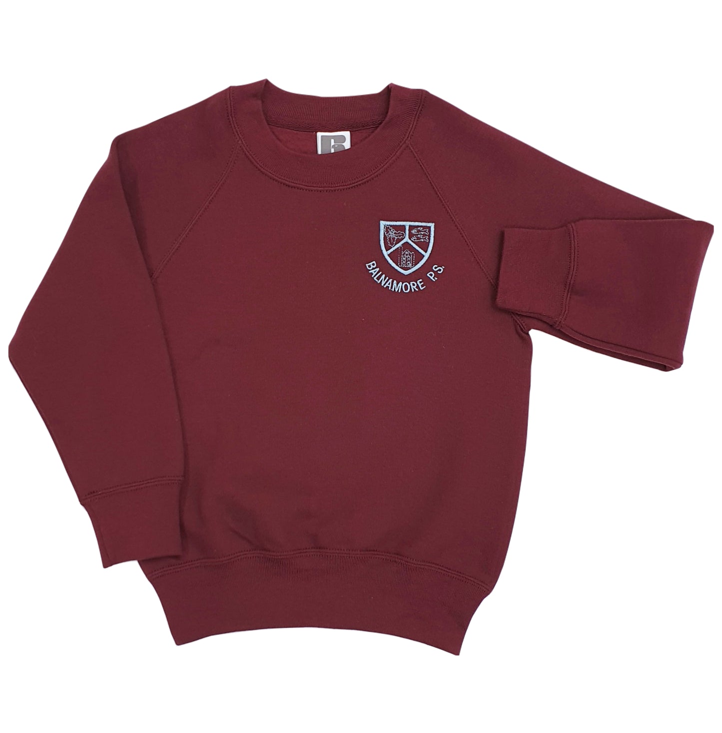 Balnamore Sweatshirt