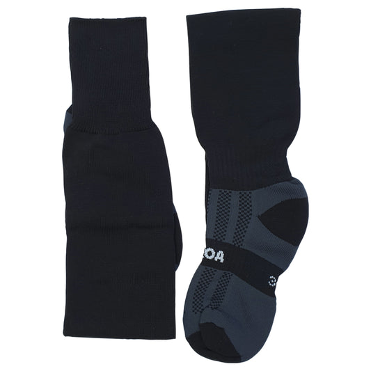 Akoa Sports Socks - Black