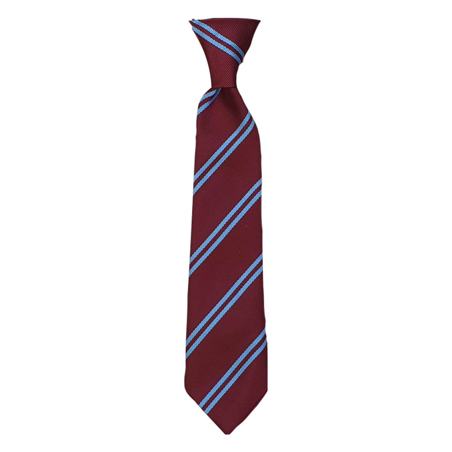 Culcrow/Carrowreagh Tie