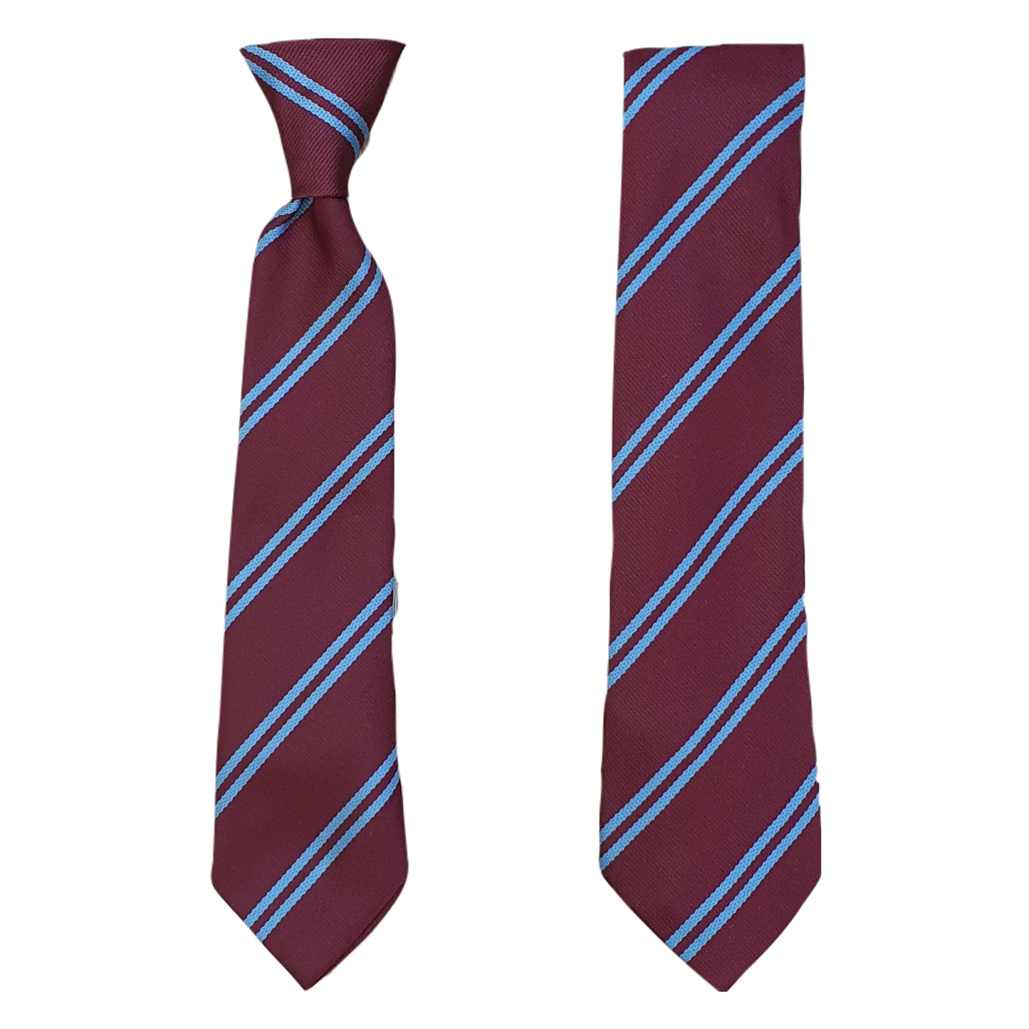 Culcrow/Carrowreagh Tie