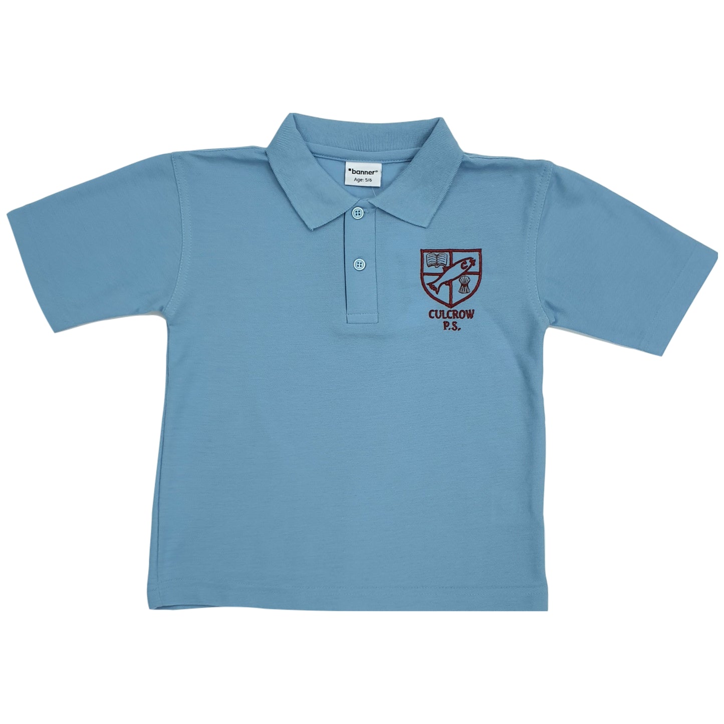 Culcrow Polo Shirt