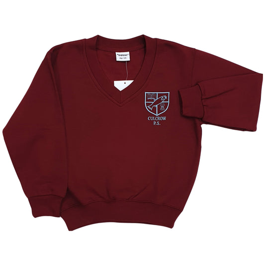 Culcrow Sweatshirt