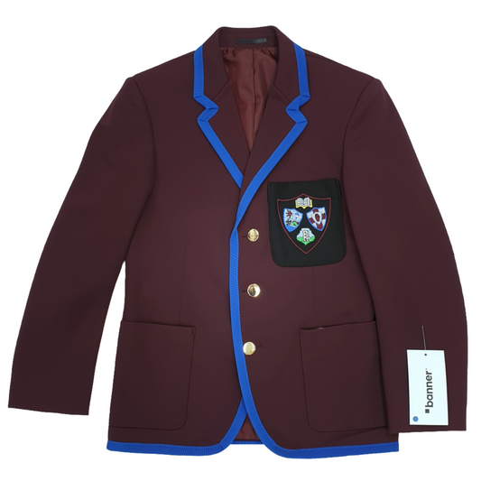 Dalriada Beau Brummel Blazer - Boys