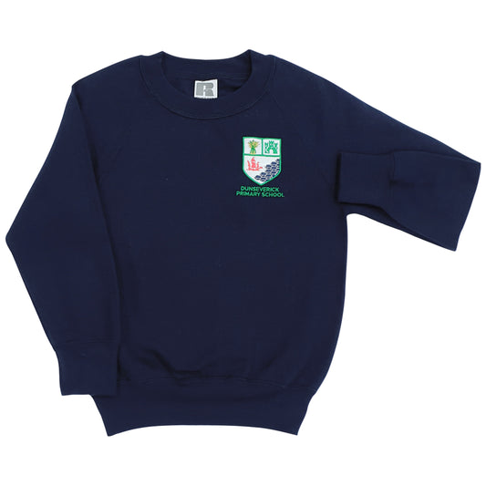 Dunseverick Sweatshirt