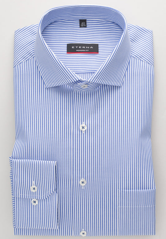Eterna Modern Fit Shirt (8992/16)