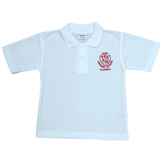 Eden Polo Shirt