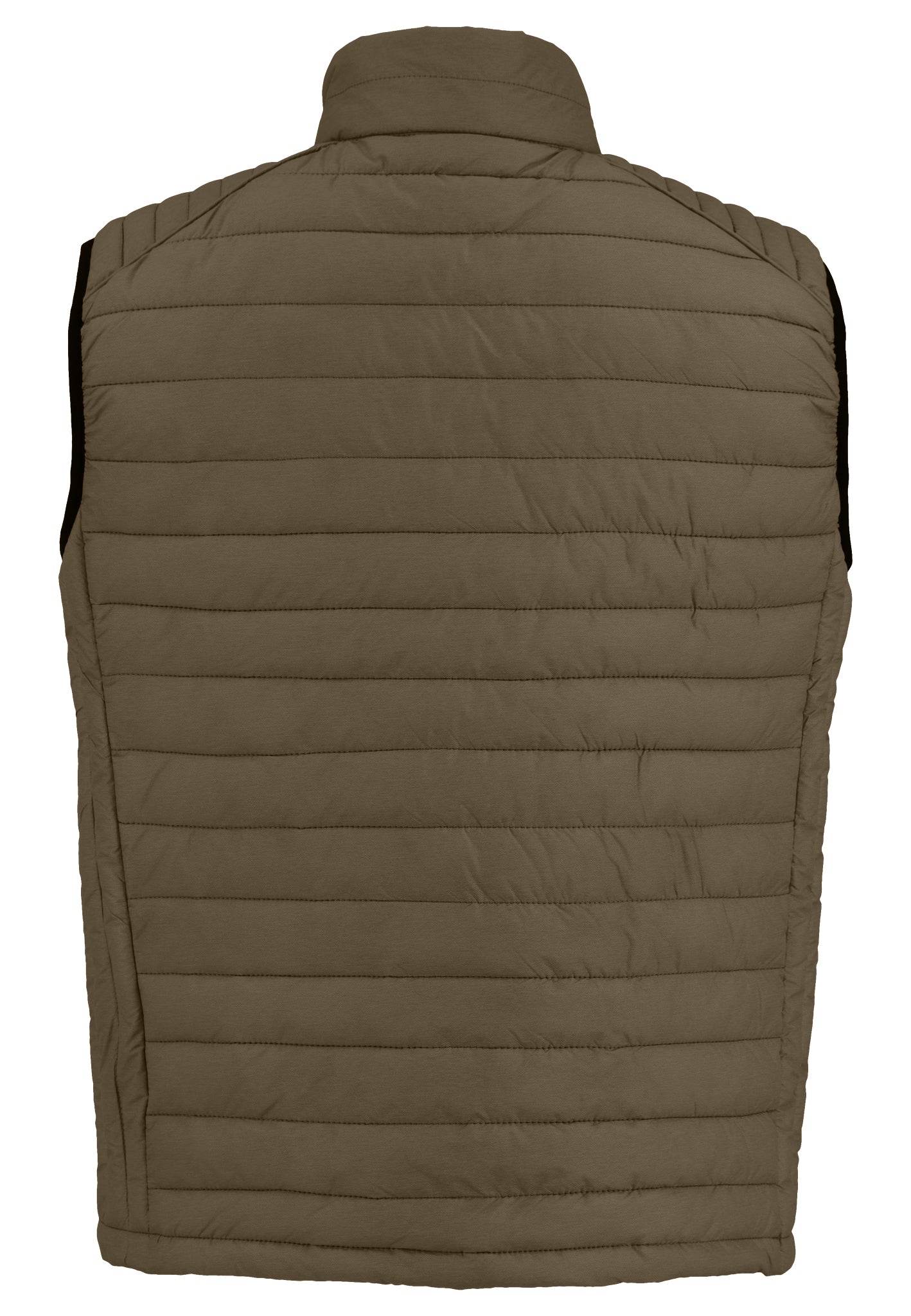 Fynch Hatton Downtouch Gilet - Meadow
