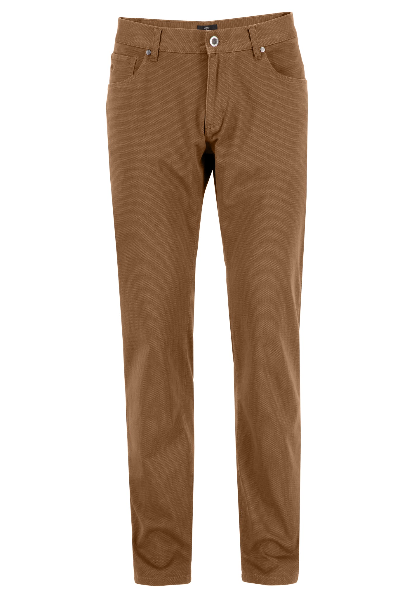 Fynch Hatton Trousers - Mombasa - Coffee