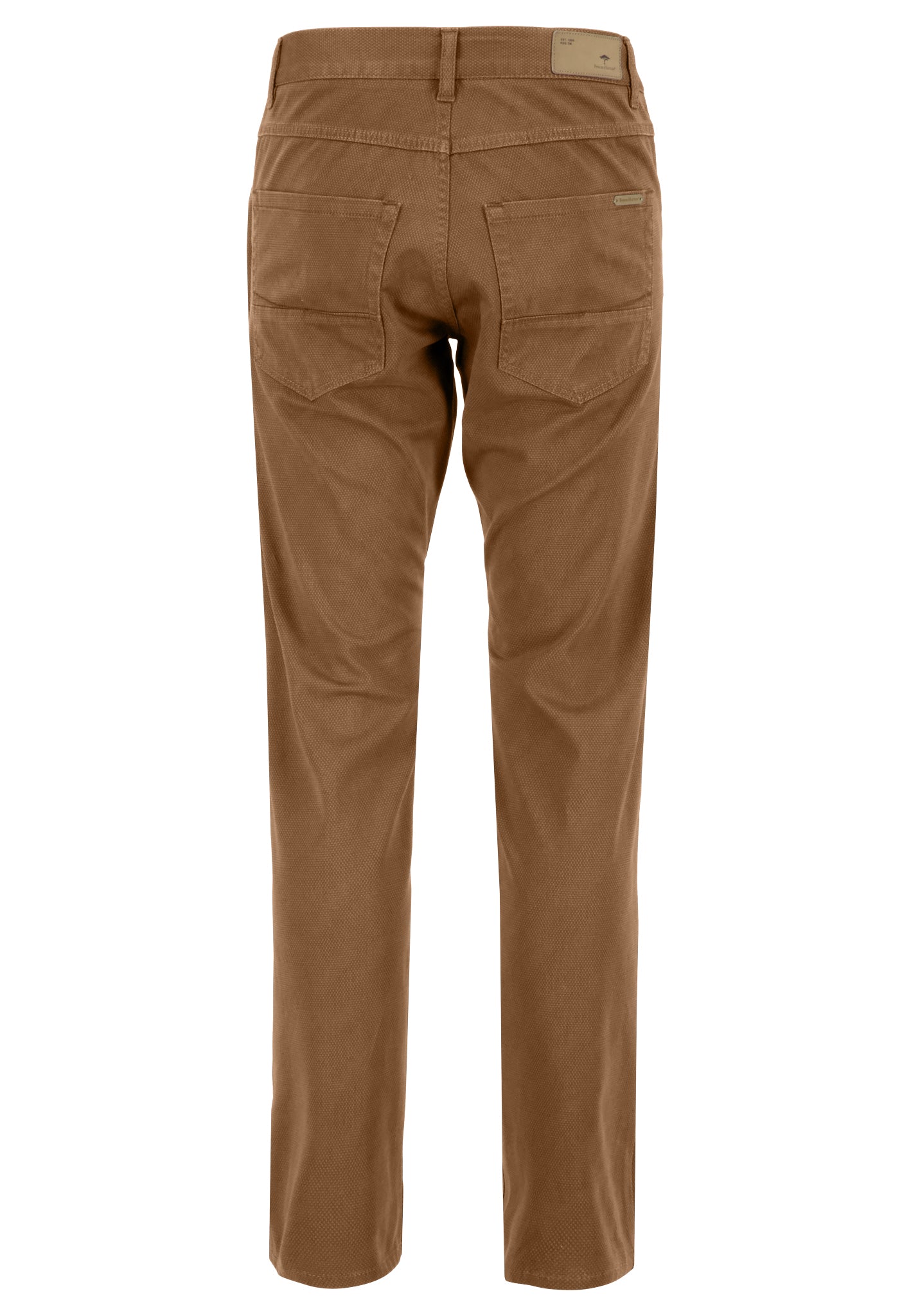 Fynch Hatton Trousers - Mombasa - Coffee
