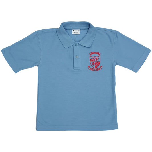 Garryduff Polo Shirt