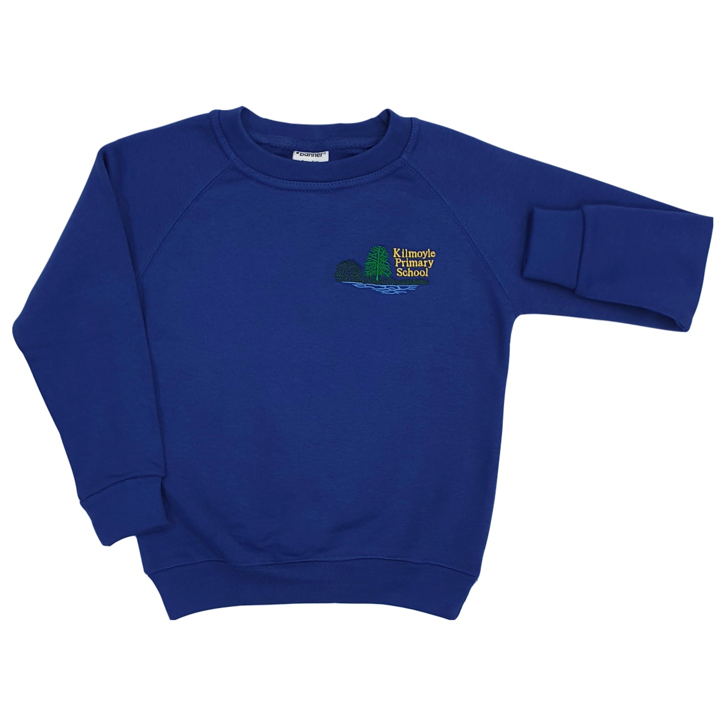 Kilmoyle Sweatshirt