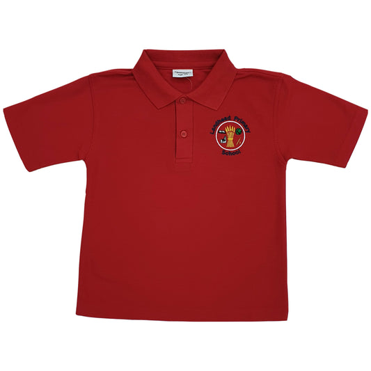 Landhead Polo Shirt