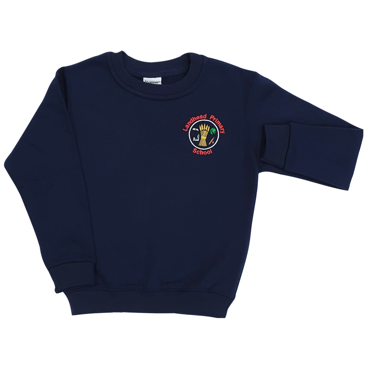 Landhead Sweatshirt