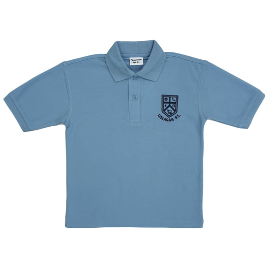 Lislagan Polo Shirt