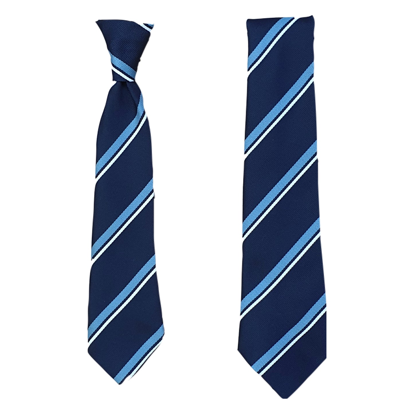 Ballymoney Model Tie