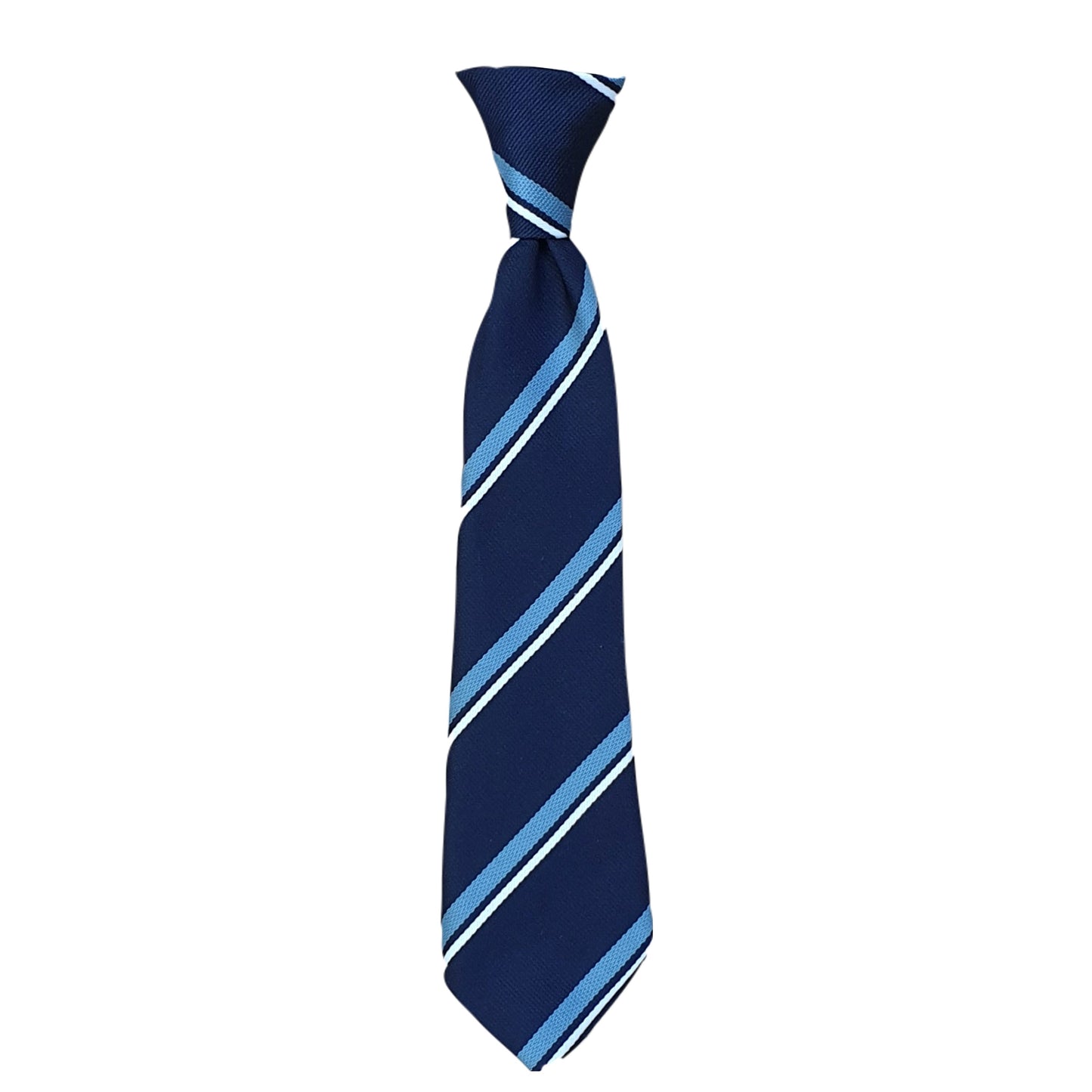 Ballymoney Model Tie