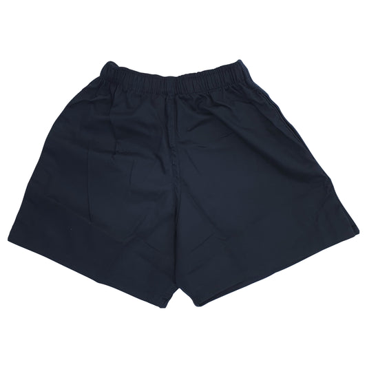 David Luke Rugby Shorts (D49) - Navy