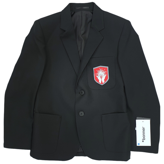 Our Lady of Lourdes Blazer - Boys