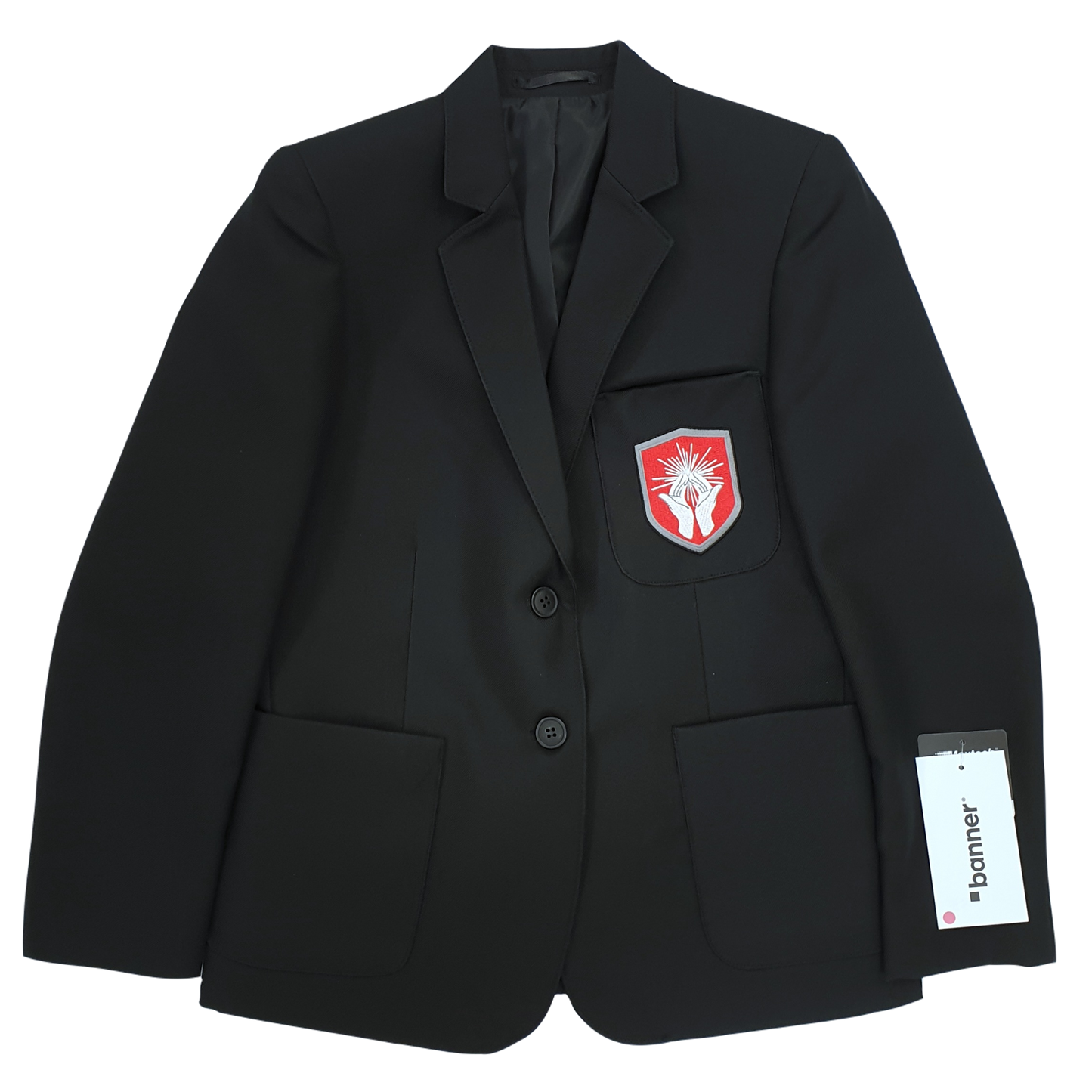 Our Lady of Lourdes Blazer - Girls