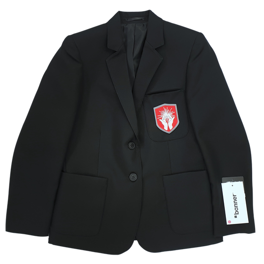 Our Lady of Lourdes Blazer - Girls