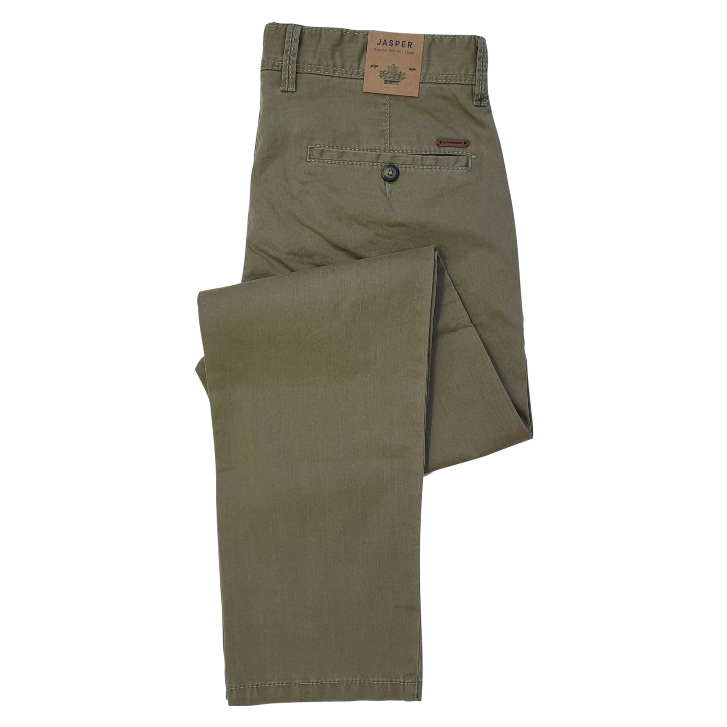 Redpoint Jasper Chino - Khaki