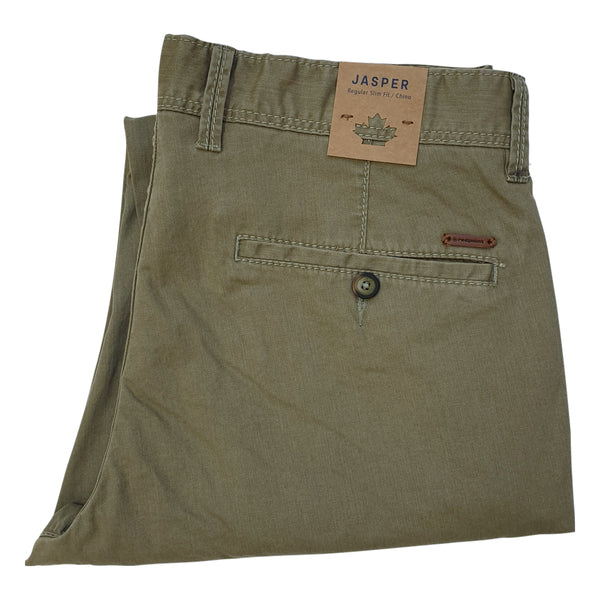 Redpoint Jasper Chino - Khaki