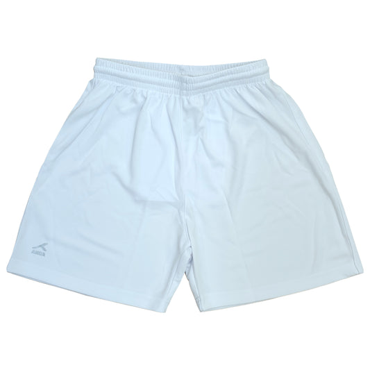 Akoa Sports Shorts - White