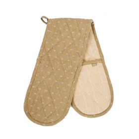 Wild Bee Double Oven Glove