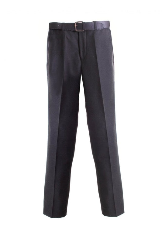 1880 Club 'Elson' Skinny Trousers - Grey (Men's)
