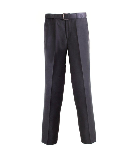 1880 Club 'Lewis' Skinny Trousers - Grey (Youth)